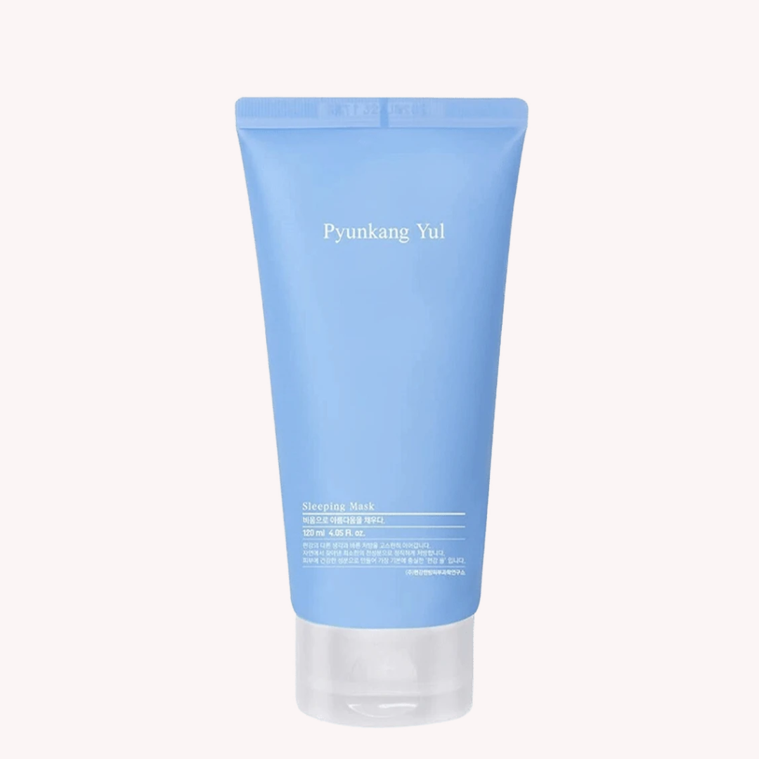 Sleeping Mask