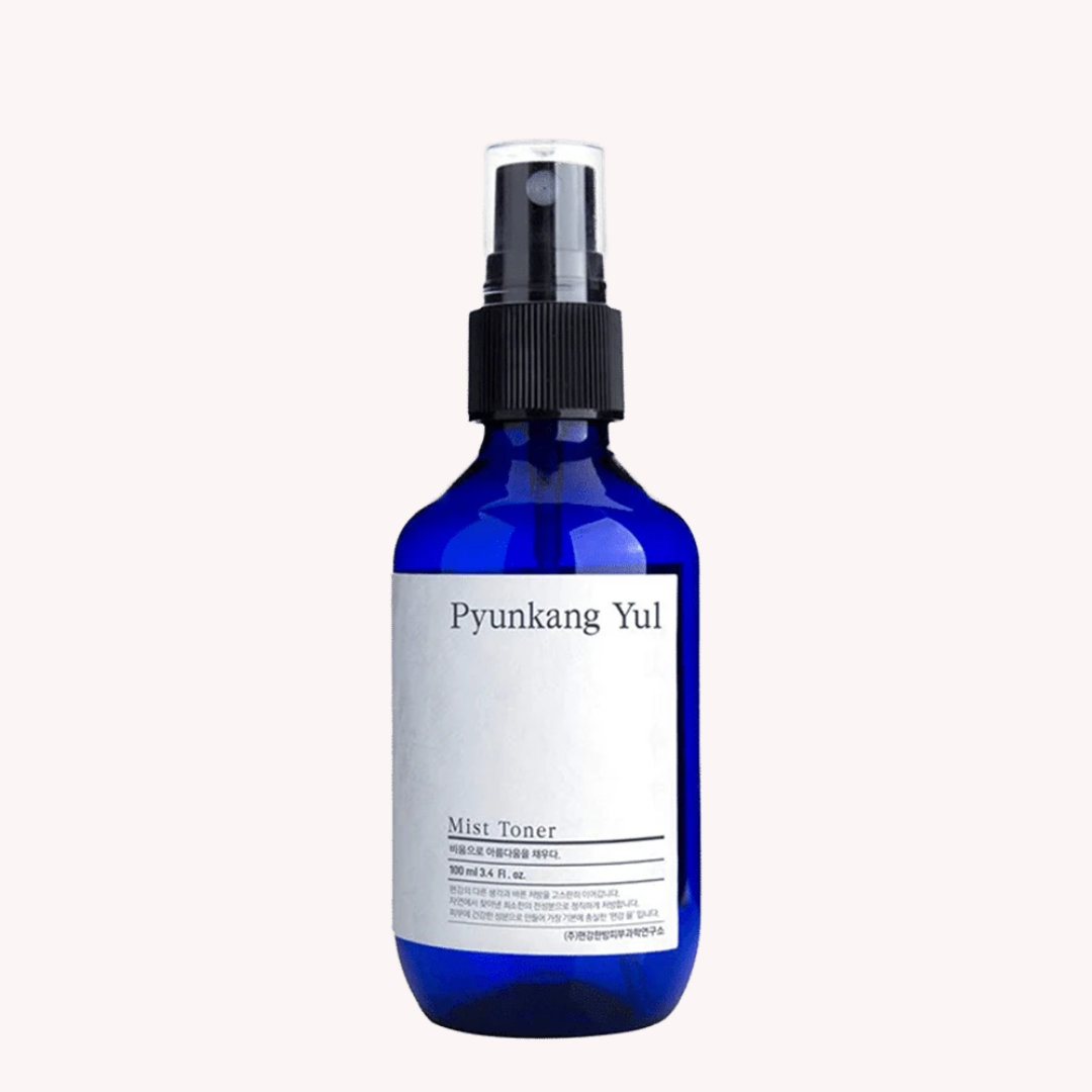 Mist Toner