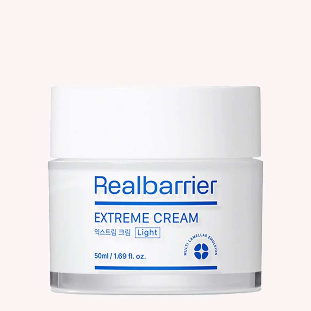 Extreme Cream Light