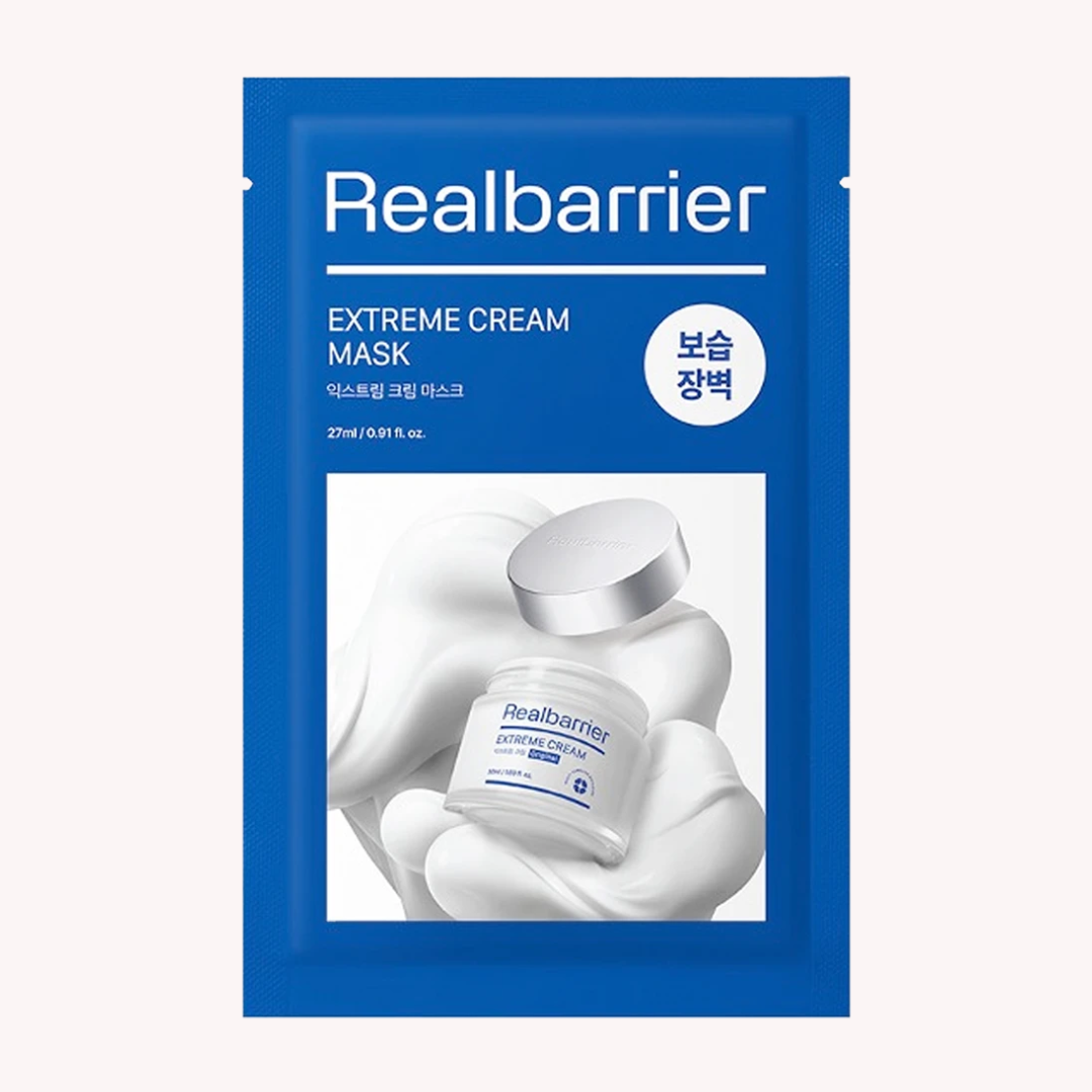 Extreme Cream Mask