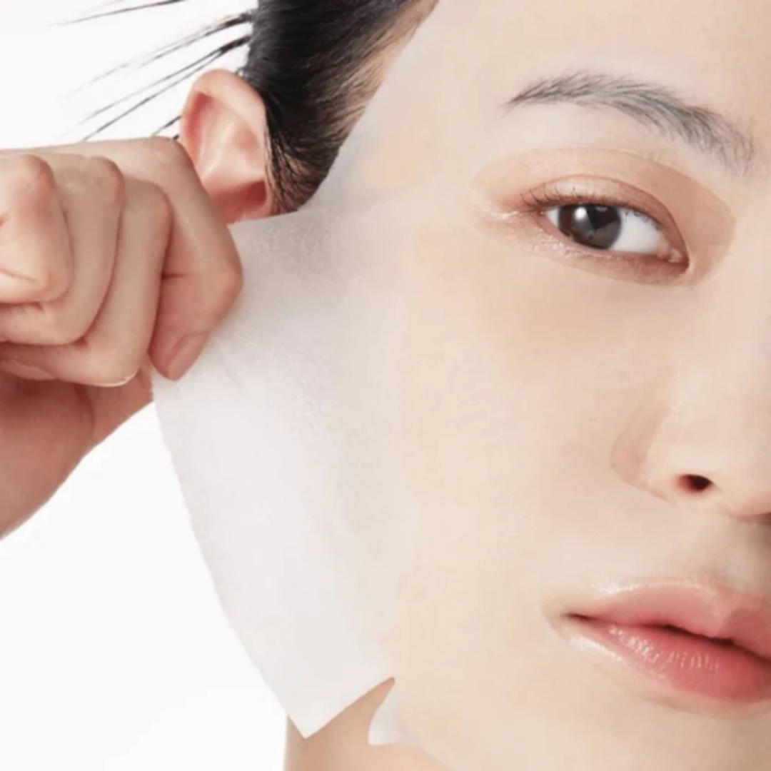 Retinol Niacin Night Care Mask