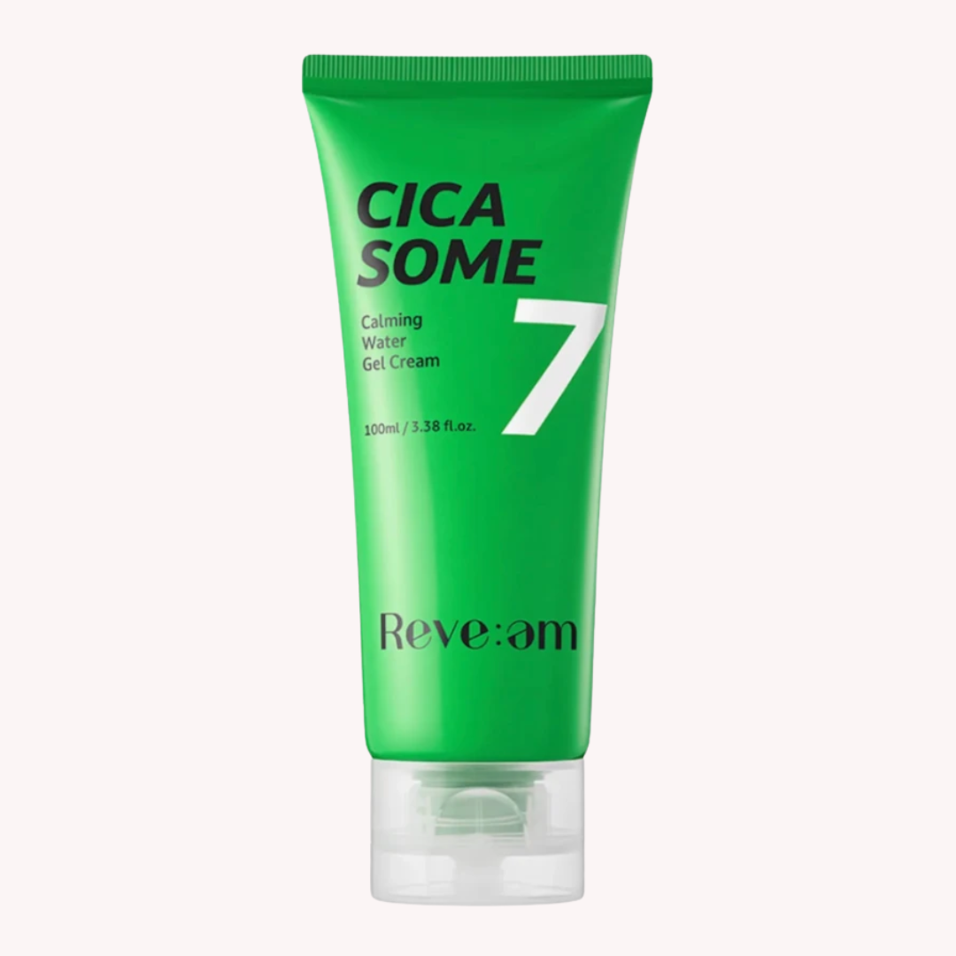 Cica-Some Calming Water Gel Cream