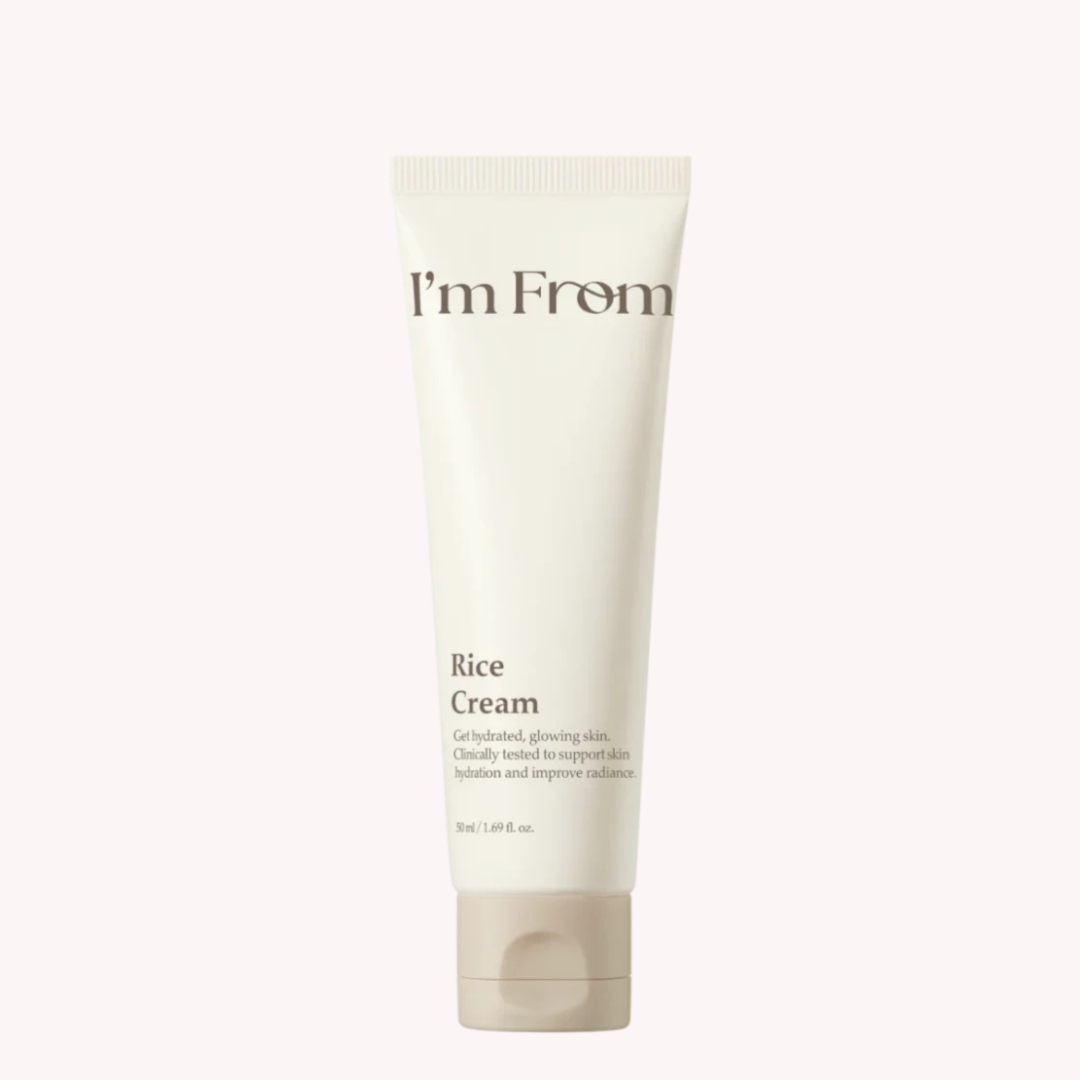 Rice Cream