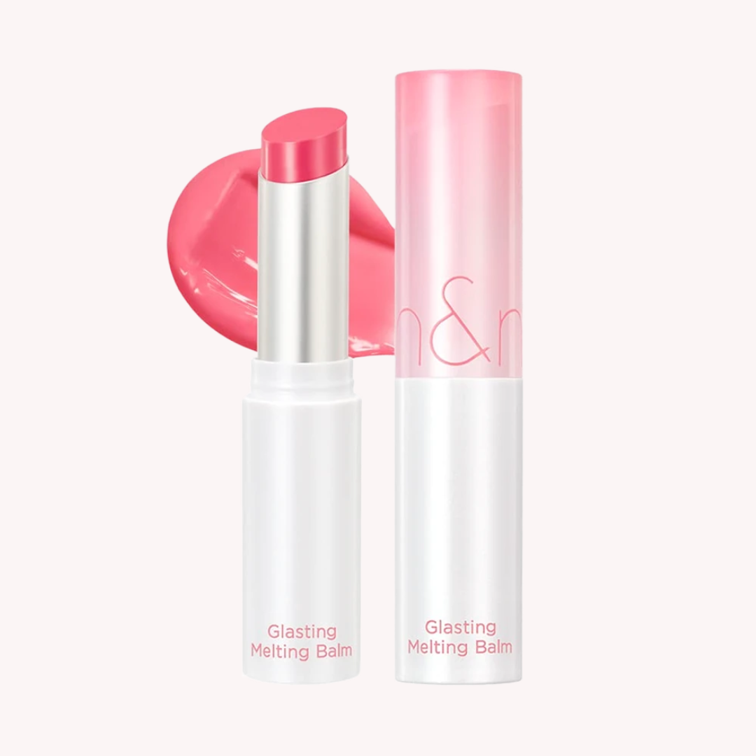 Glasting Melting Balm 02 Lovely Pink