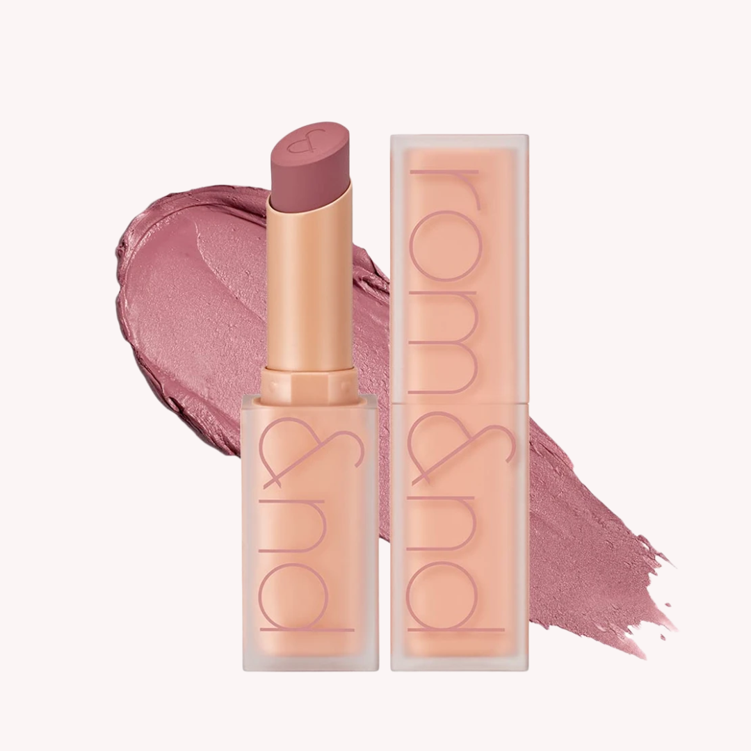 Zero Matte Lipstick #22 Mauve Beans
