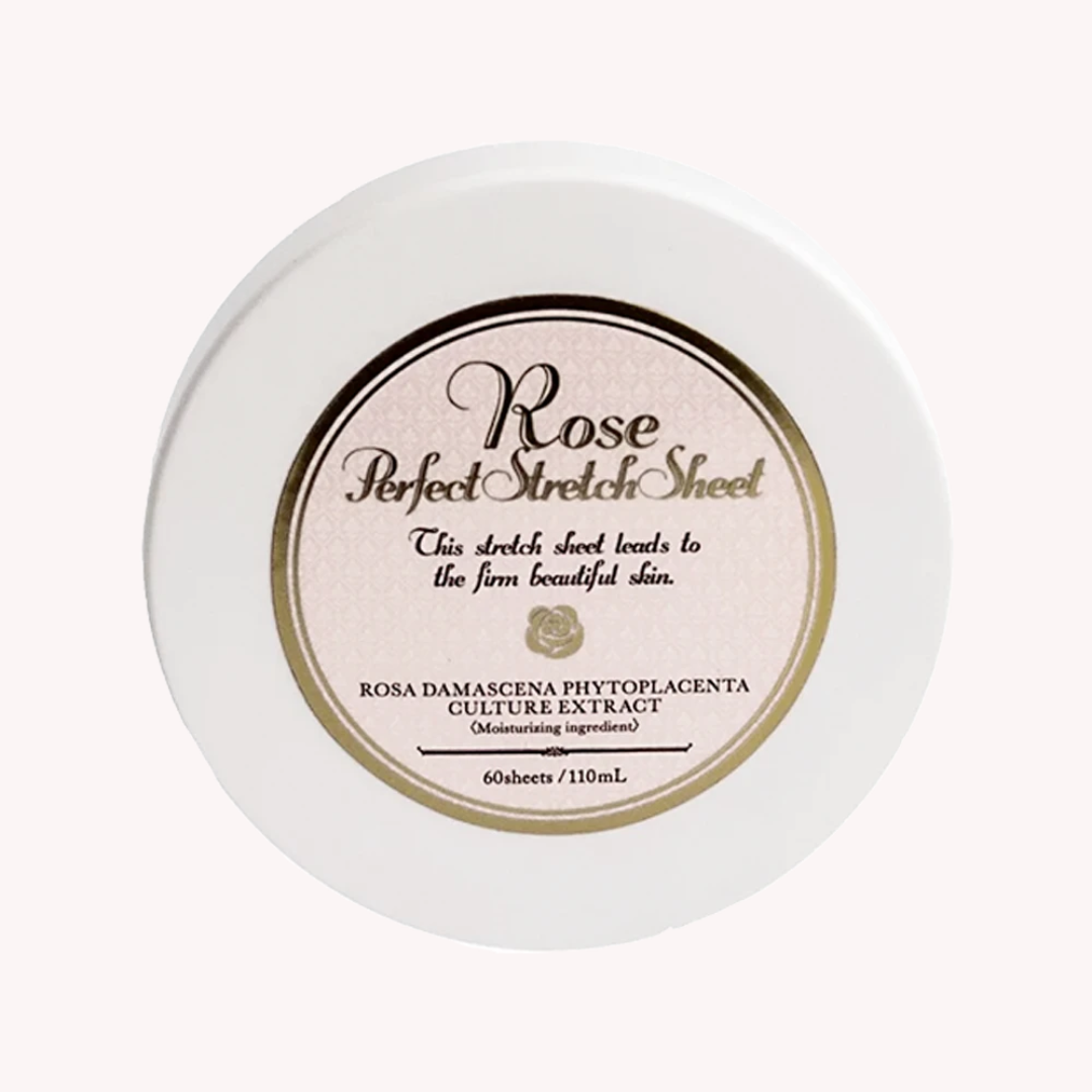 Perfect Stretch Sheet Mask