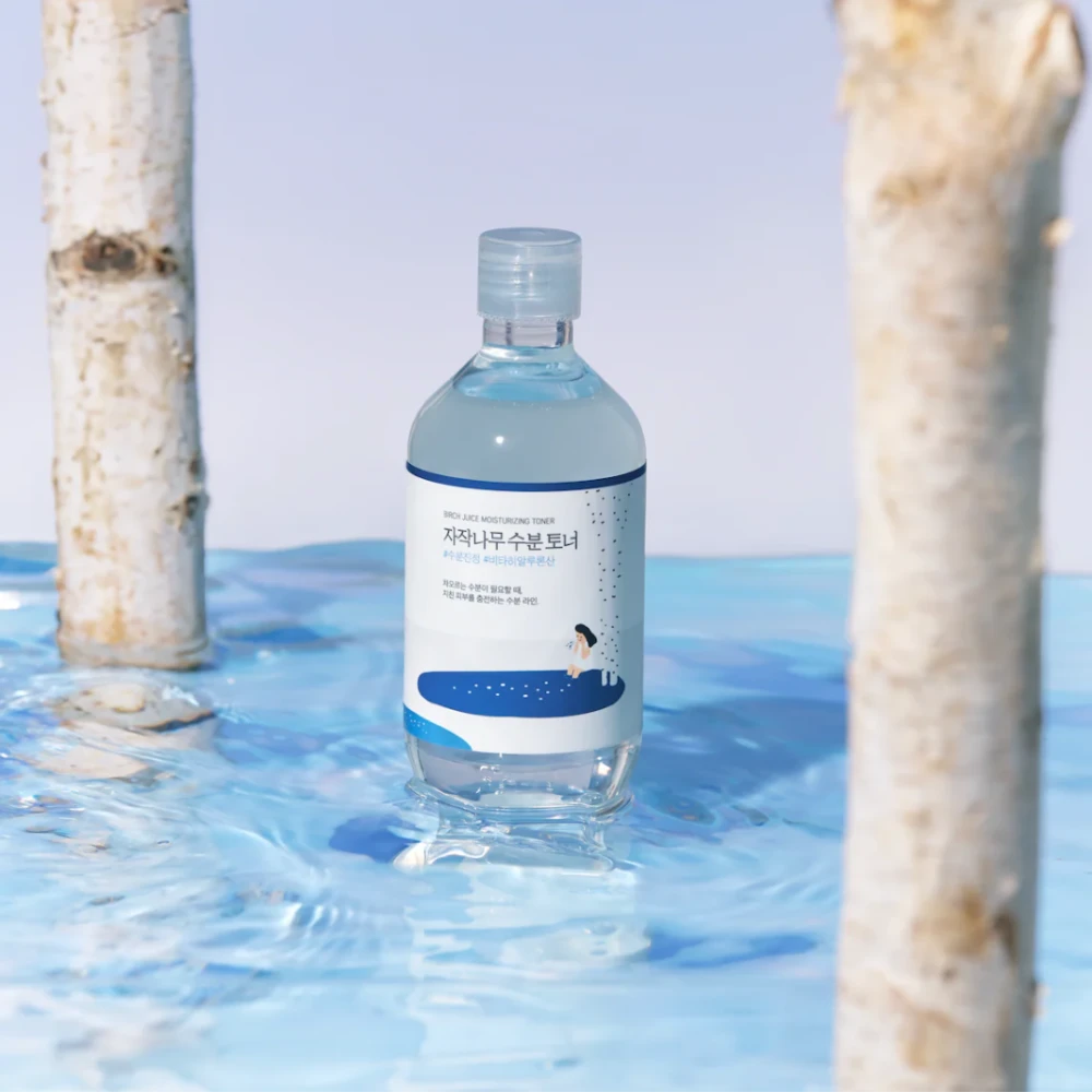 Birch Juice Moisturizing Toner