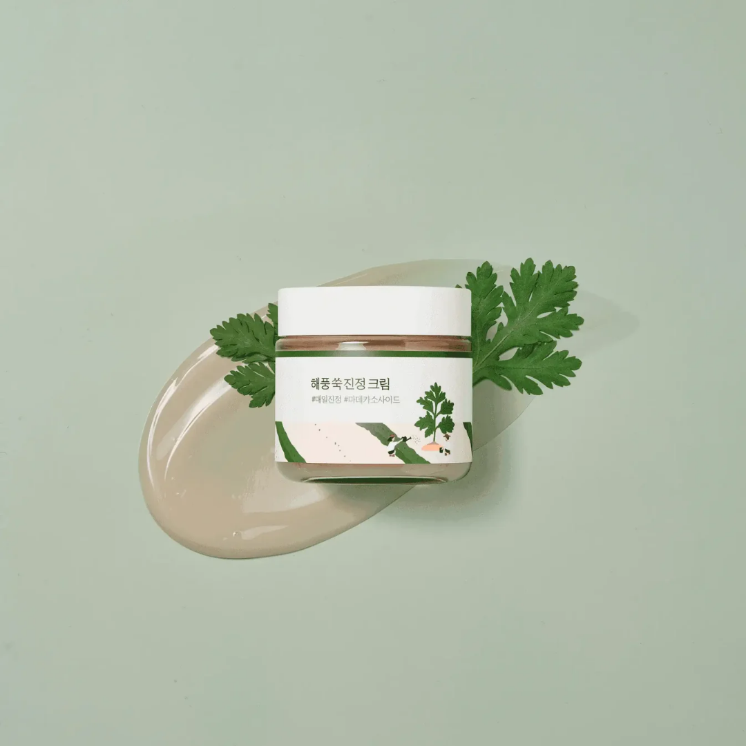 Mugwort Cream