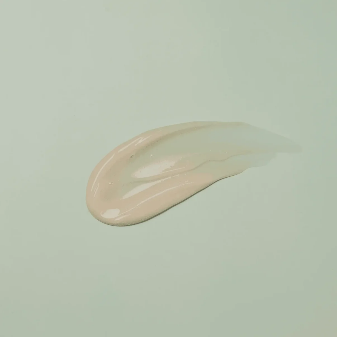 Mugwort Cream