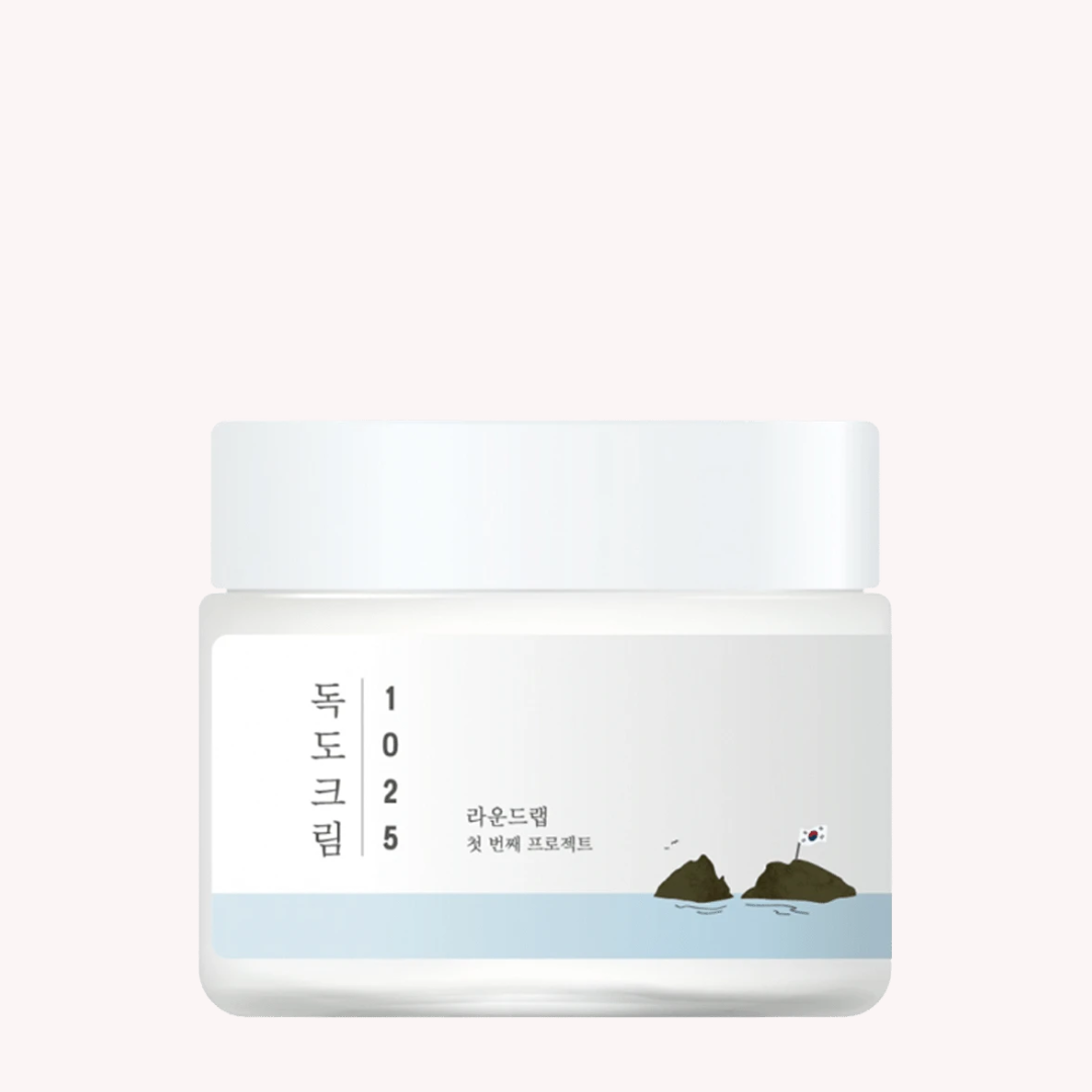 1025 Dokdo Cream