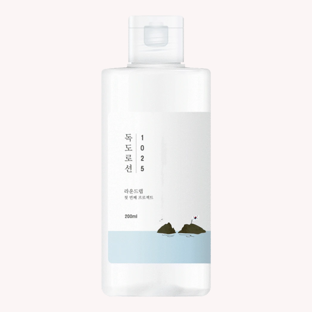 1025 Dokdo Lotion