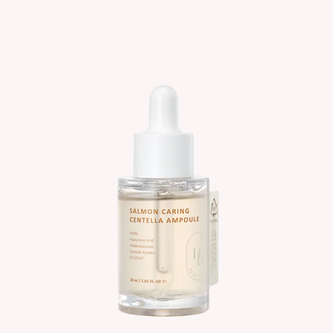 Salmon Caring Centella Ampoule