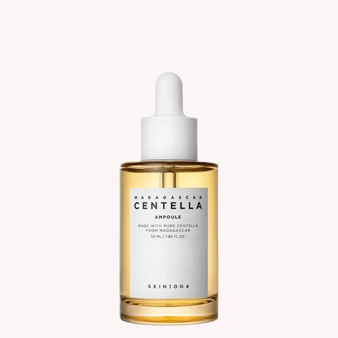 Madagascar Centella Ampoule