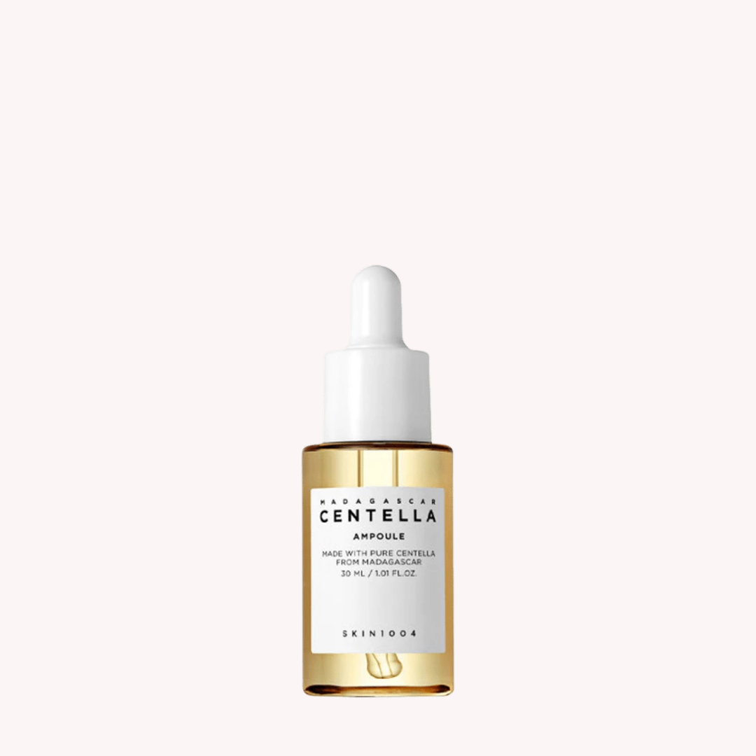 Madagascar Centella Ampoule