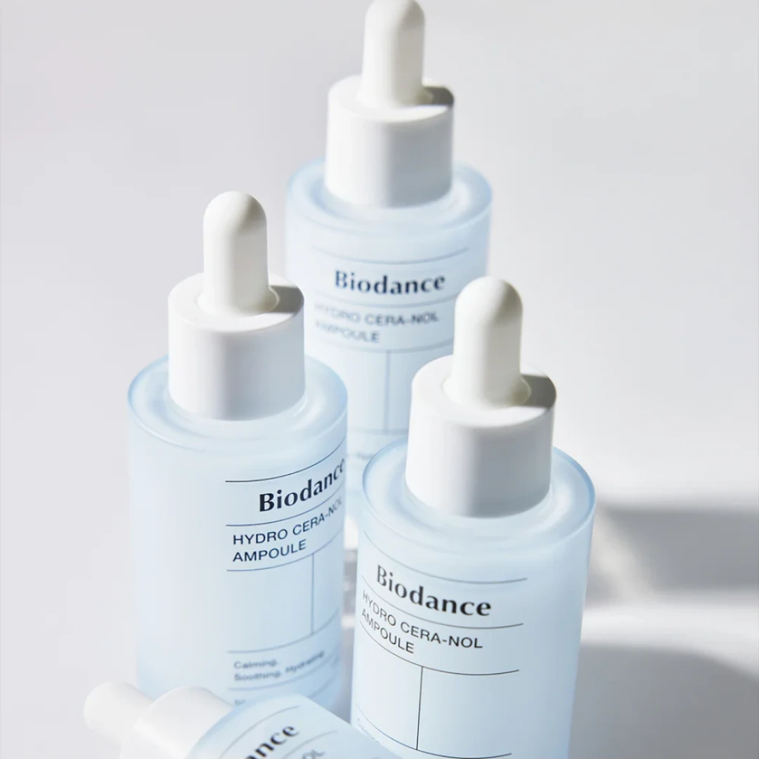 Hydro Cera-nol Ampoule