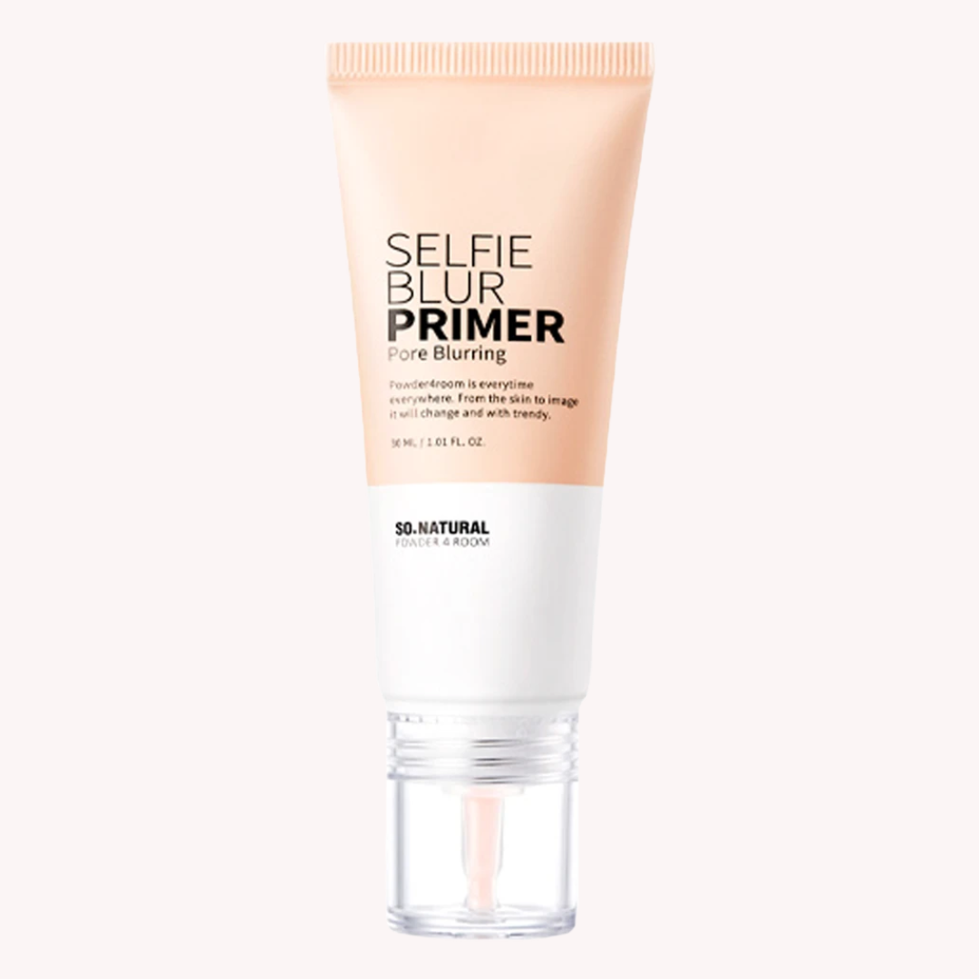 Selfie Blur Primer