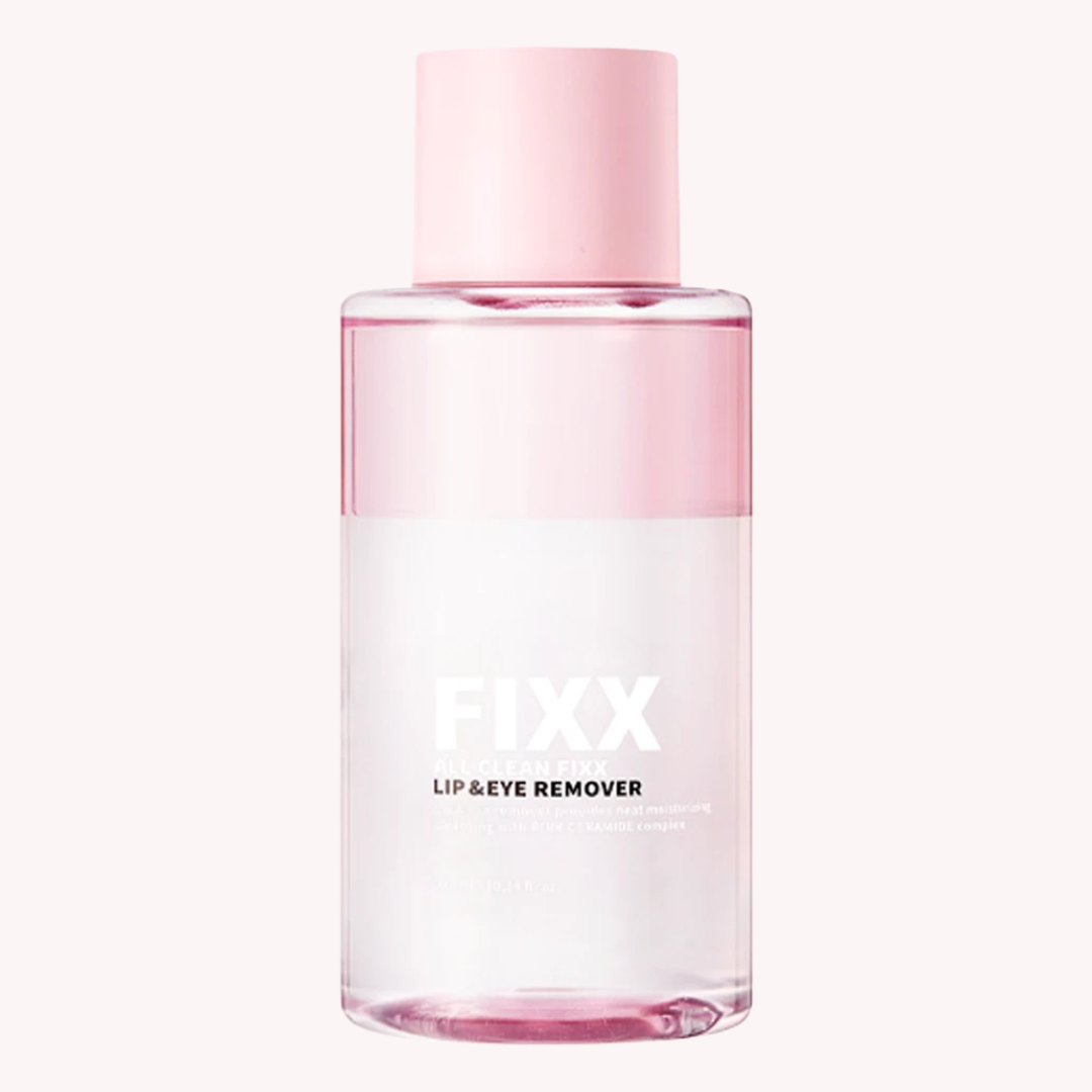 All Clean Fixx Lip&Eye Remover