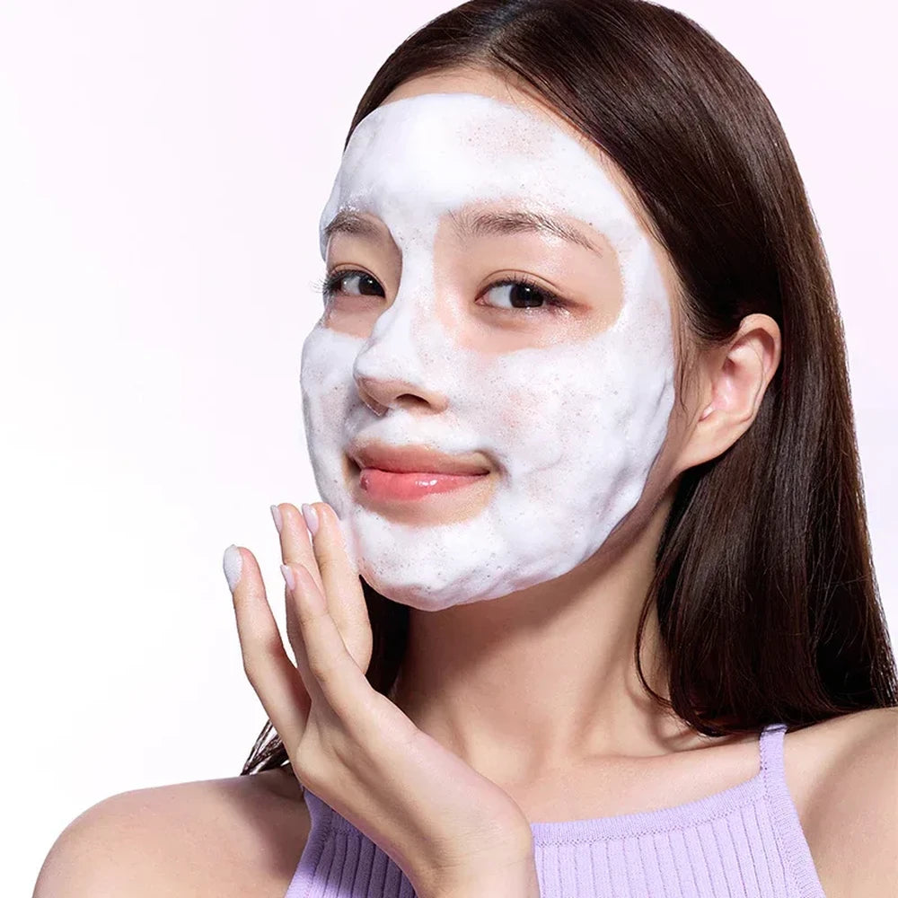 Retinol Bakuchiol Bubble Toner
