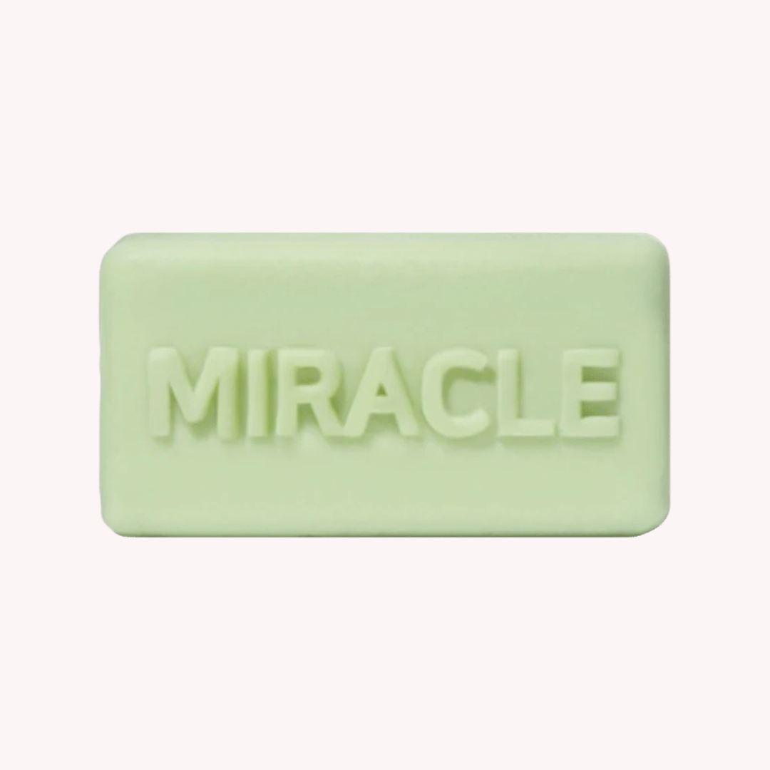 AHA BHA PHA 30 Days Miracle Cleansing Bar