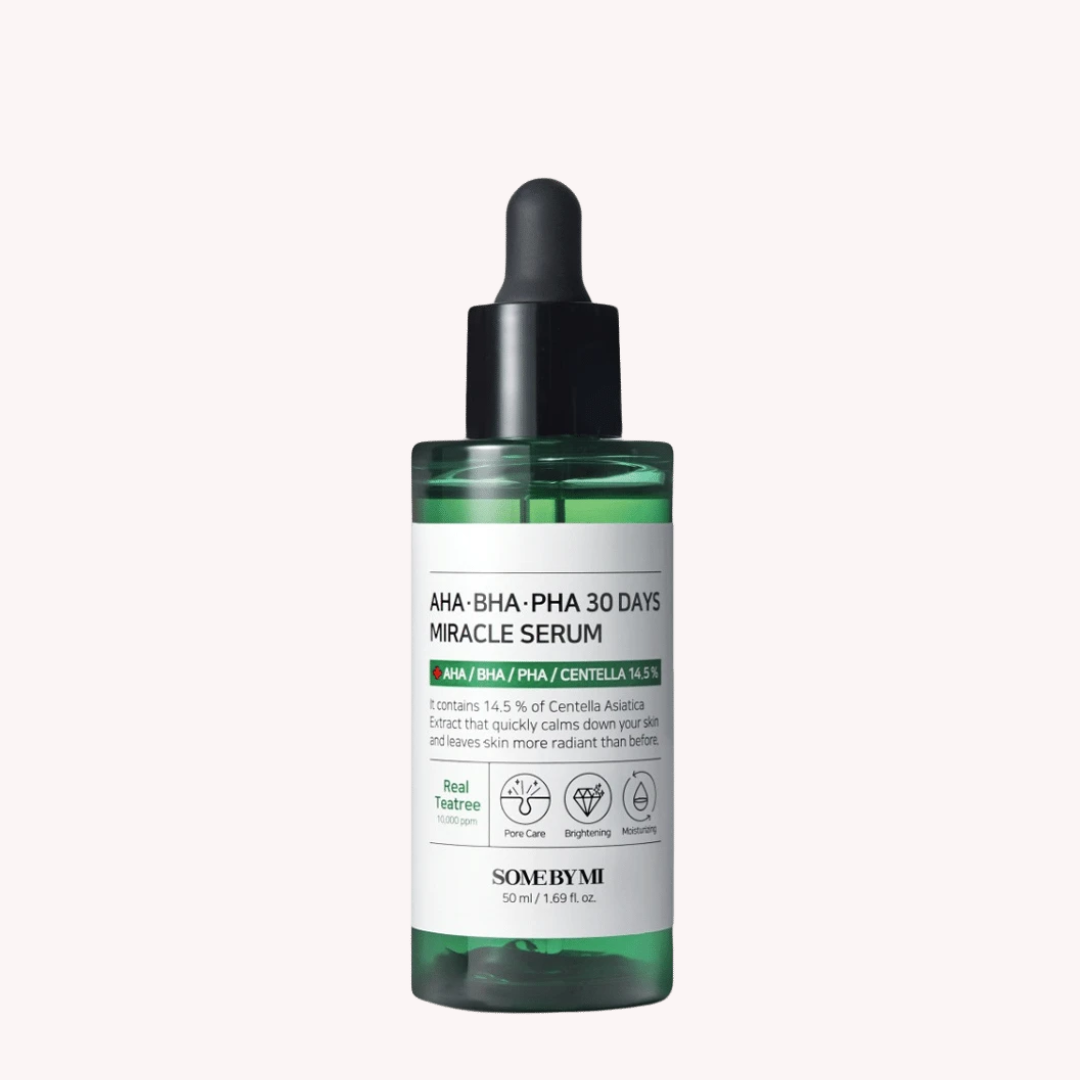 AHA BHA PHA 30 Days Miracle Serum