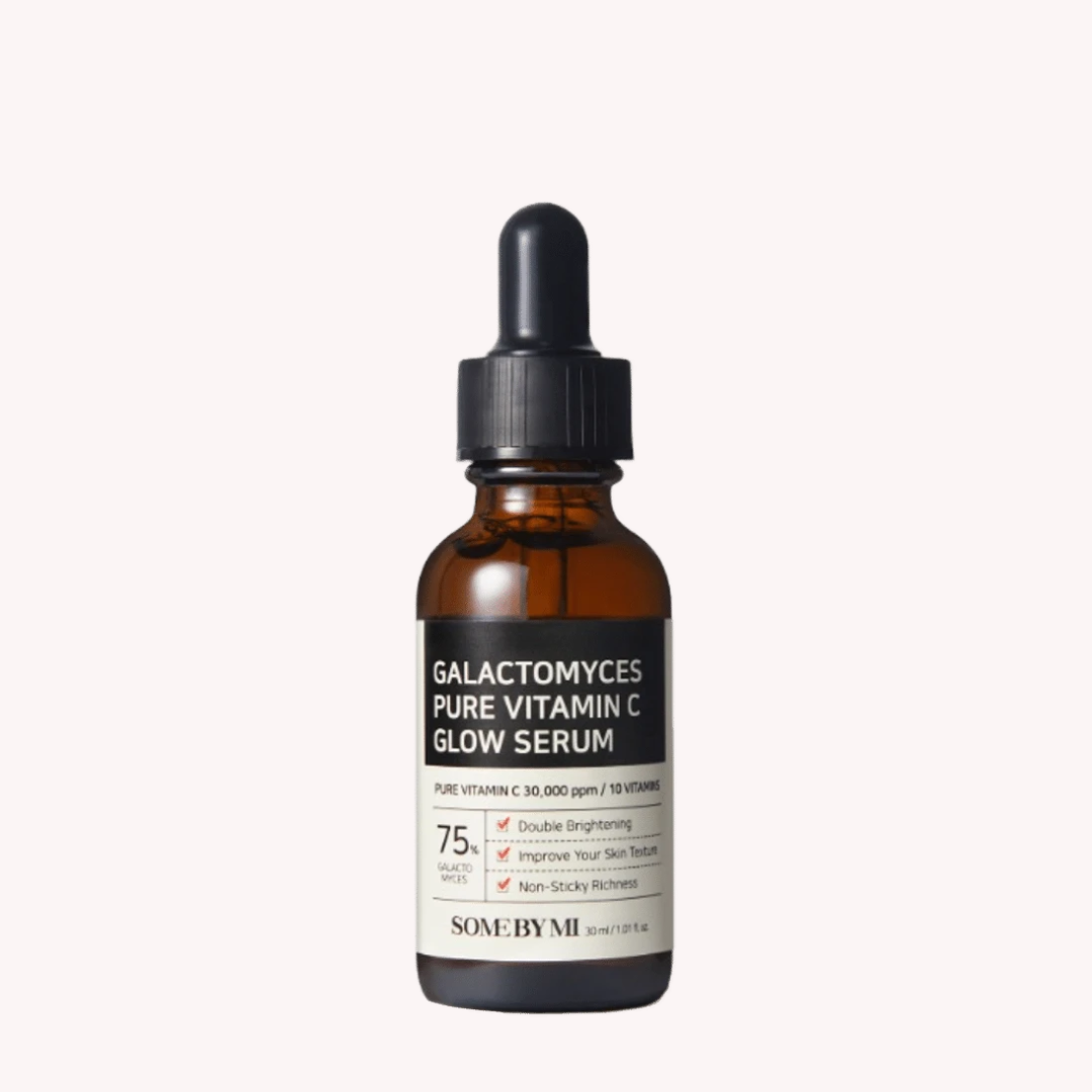 Galactomyces Pure Vitamin C Glow Serum