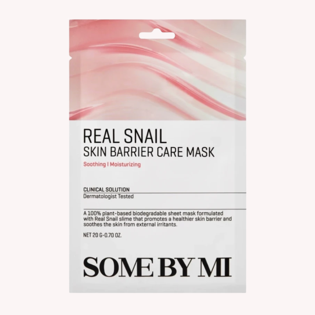 Real Super Matcha Pore Care Mask