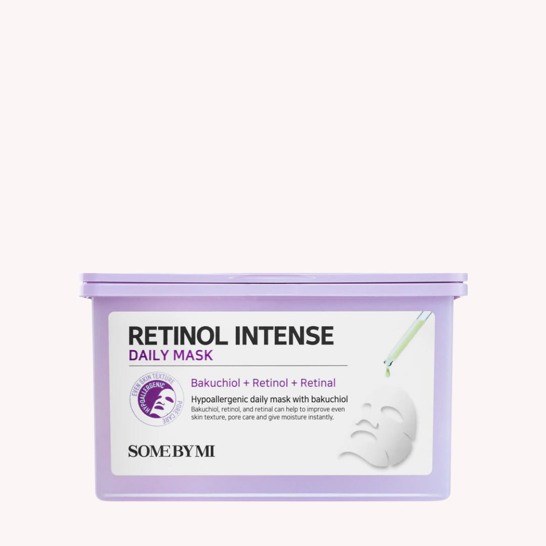 Retinol Intense Daily Mask