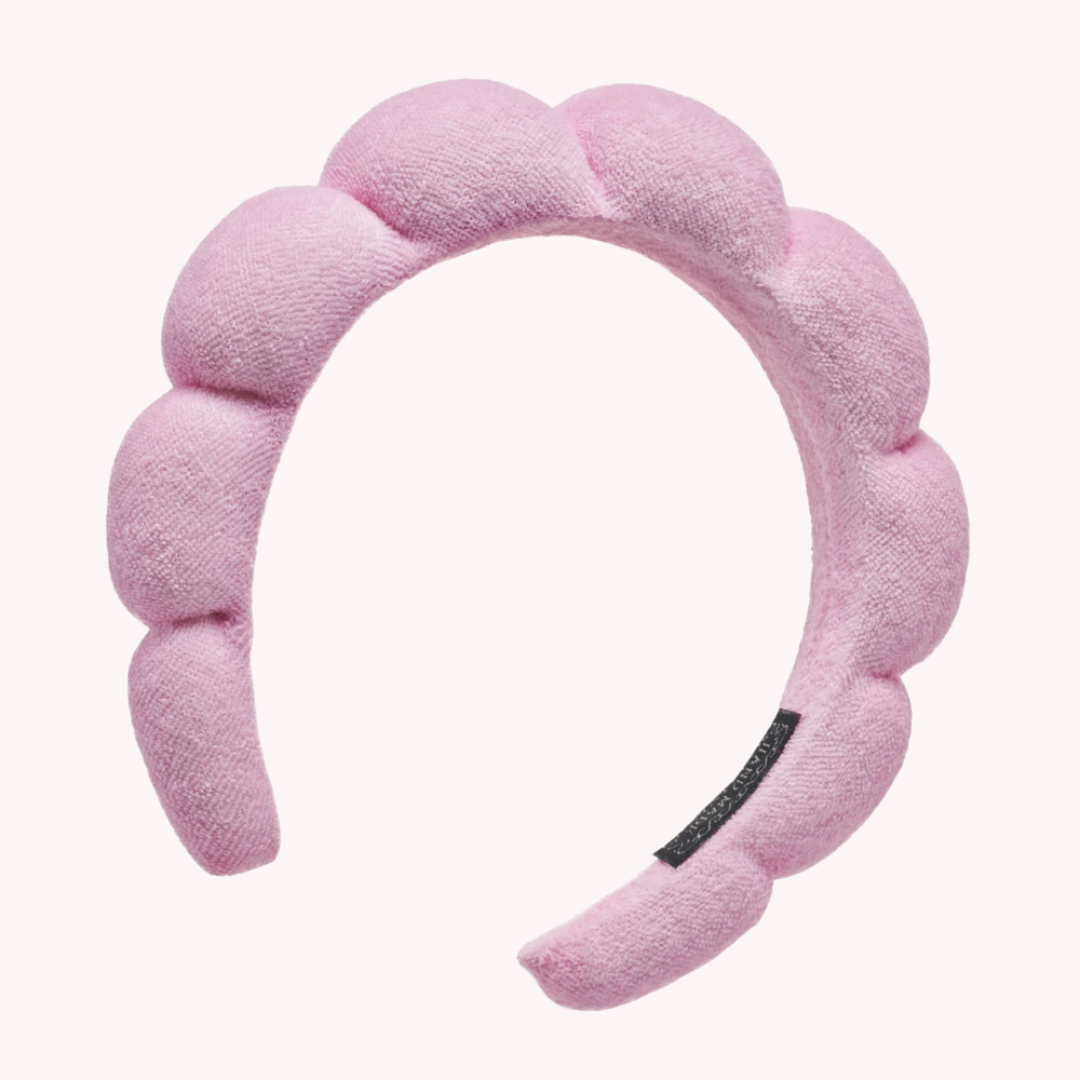 Frottépannband