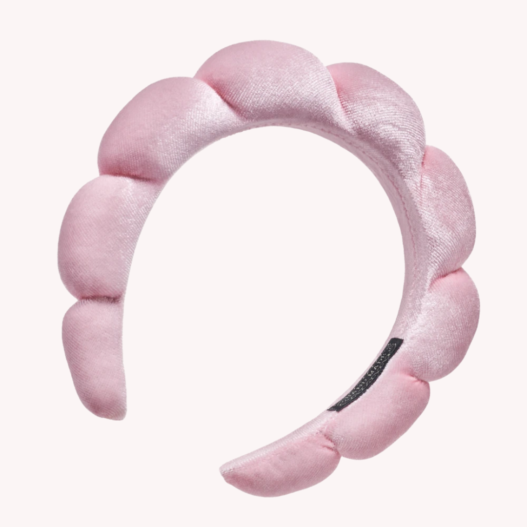 Frottépannband