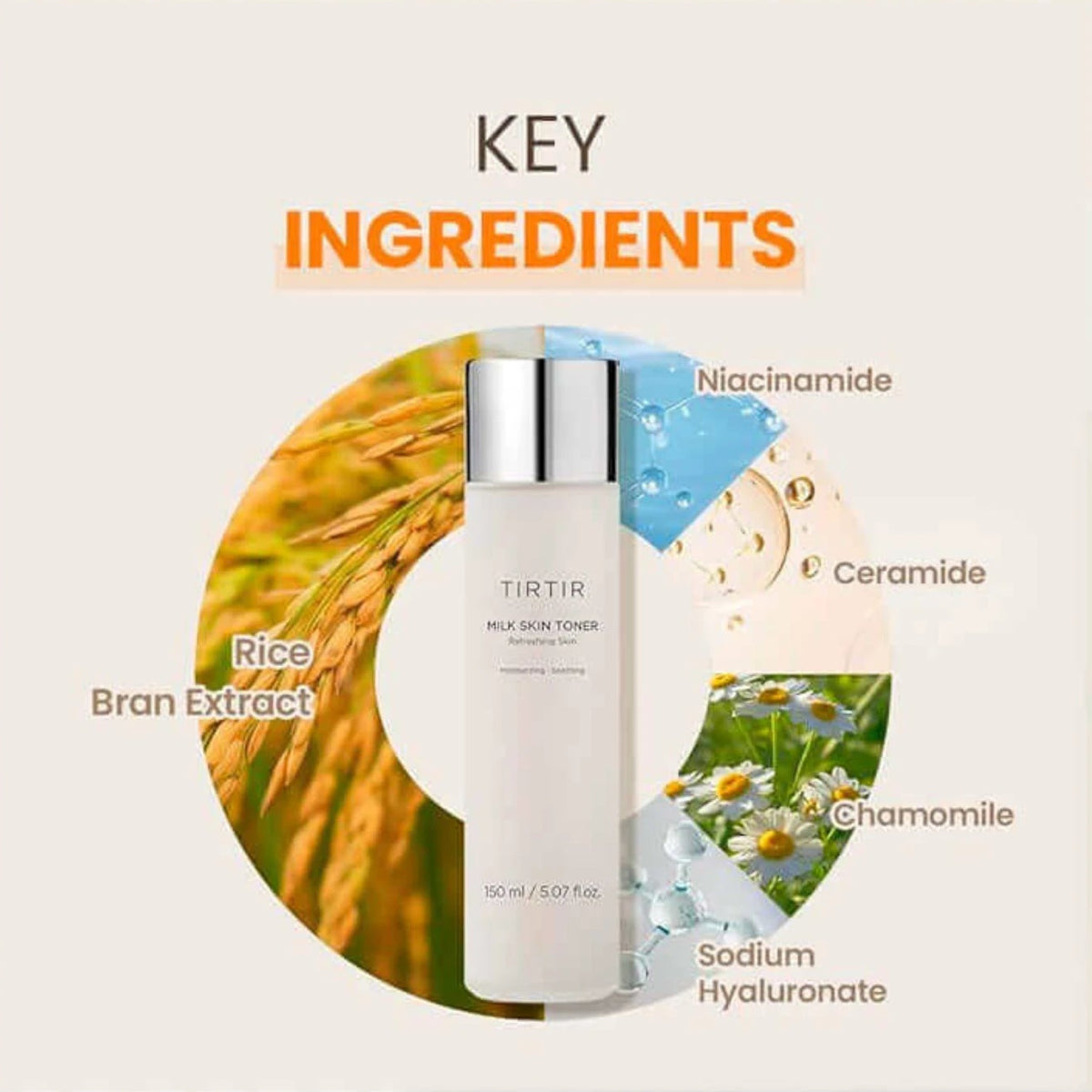Milk Skin Toner