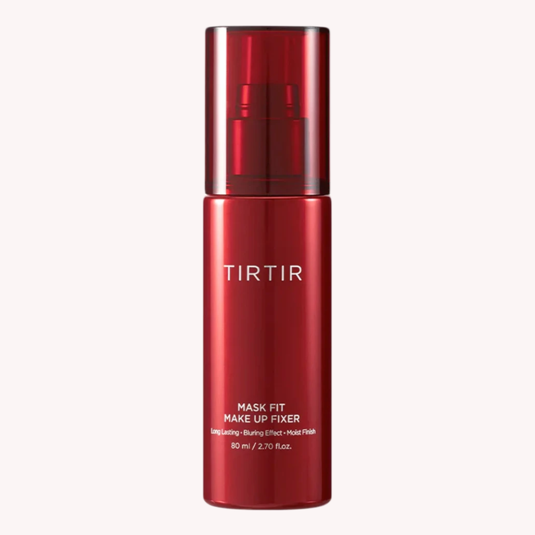Mask Fit Make Up Fixer