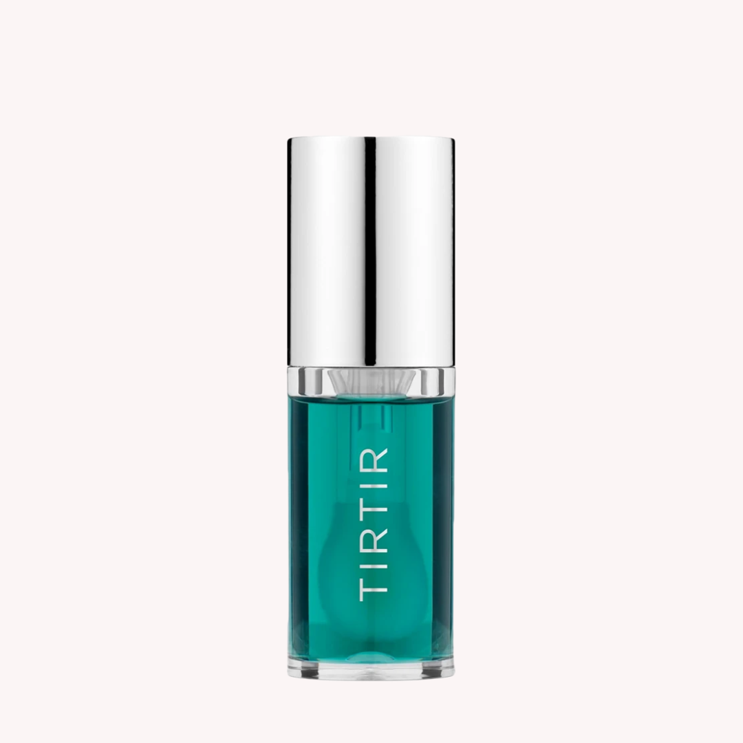 My Glow Lip Oil - Mint