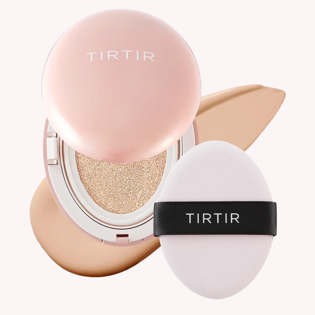 Mask Fit All Cover Cushion