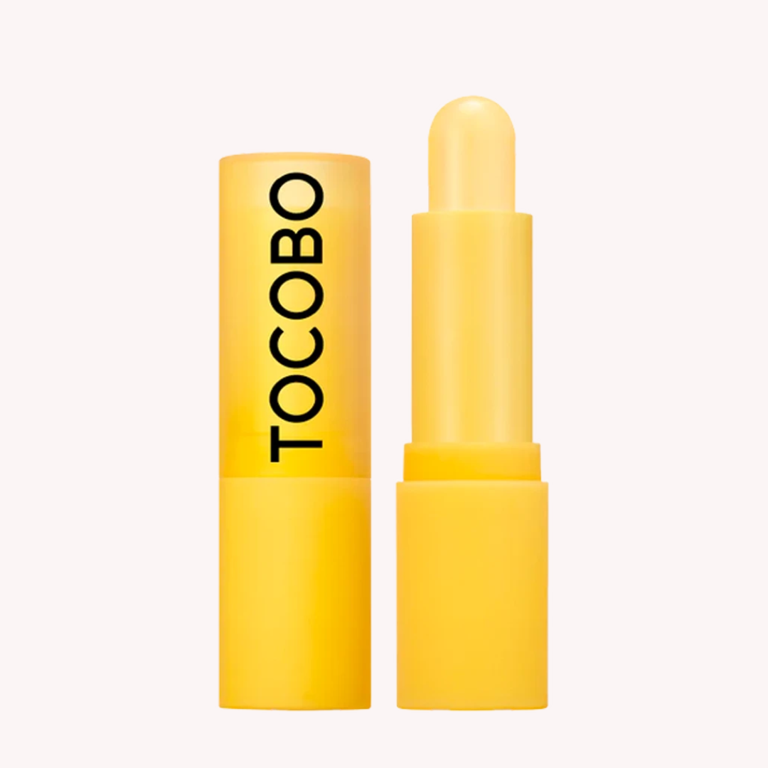 Vitamin Nourishing Lip Balm