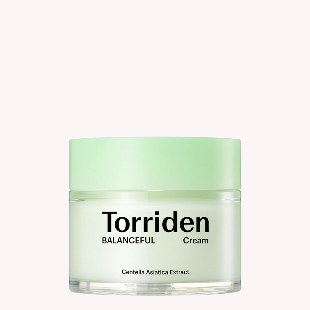 Balanceful Cica Cream