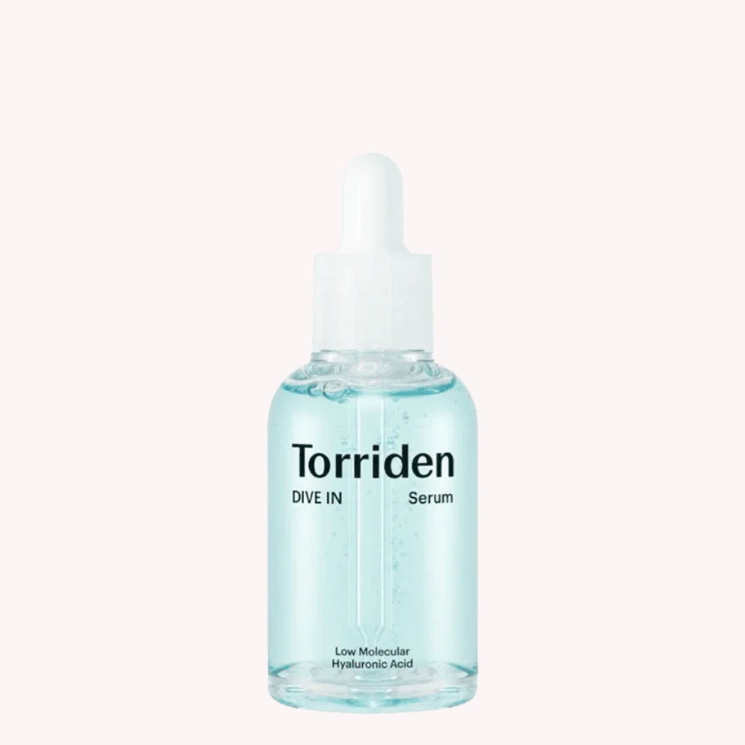 DIVE-IN Low Molecular Hyaluronic Acid Serum