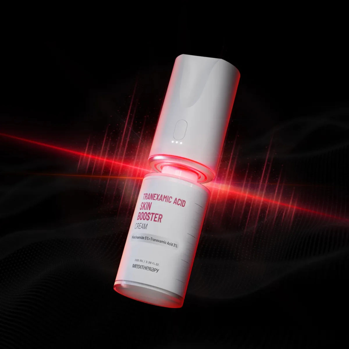 Tranexamic Acid Skin Booster - with Booster Cap