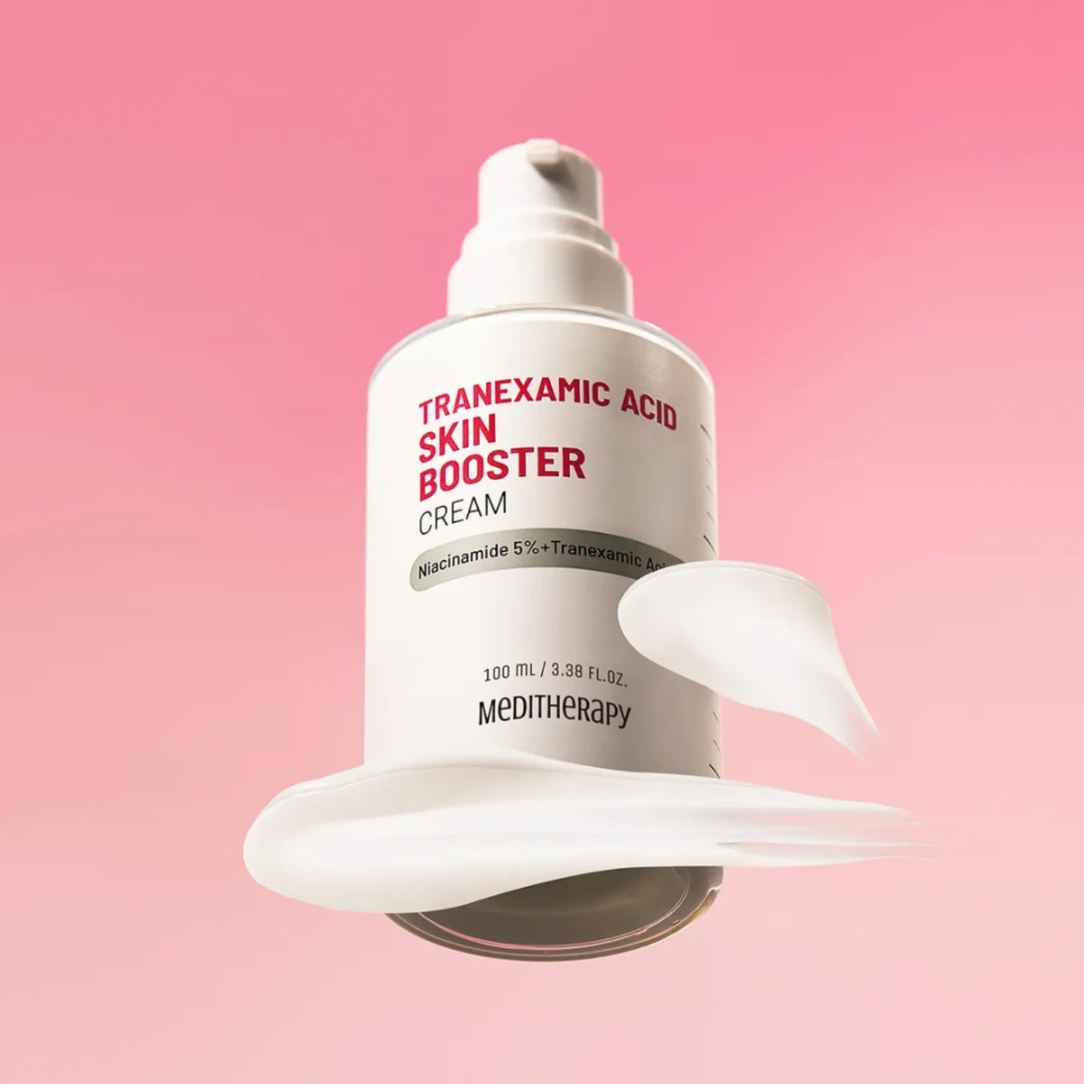 Tranexamic Acid Skin Booster - with Booster Cap