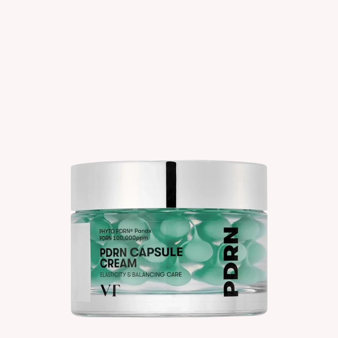 PDRN Capsule Cream 100