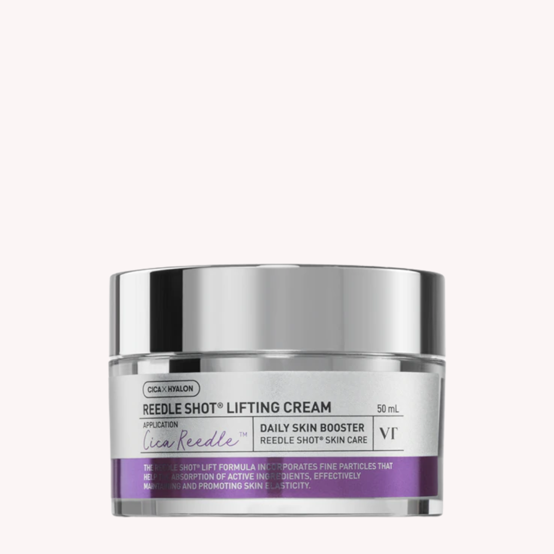 Reedle Shot Lifting Cream