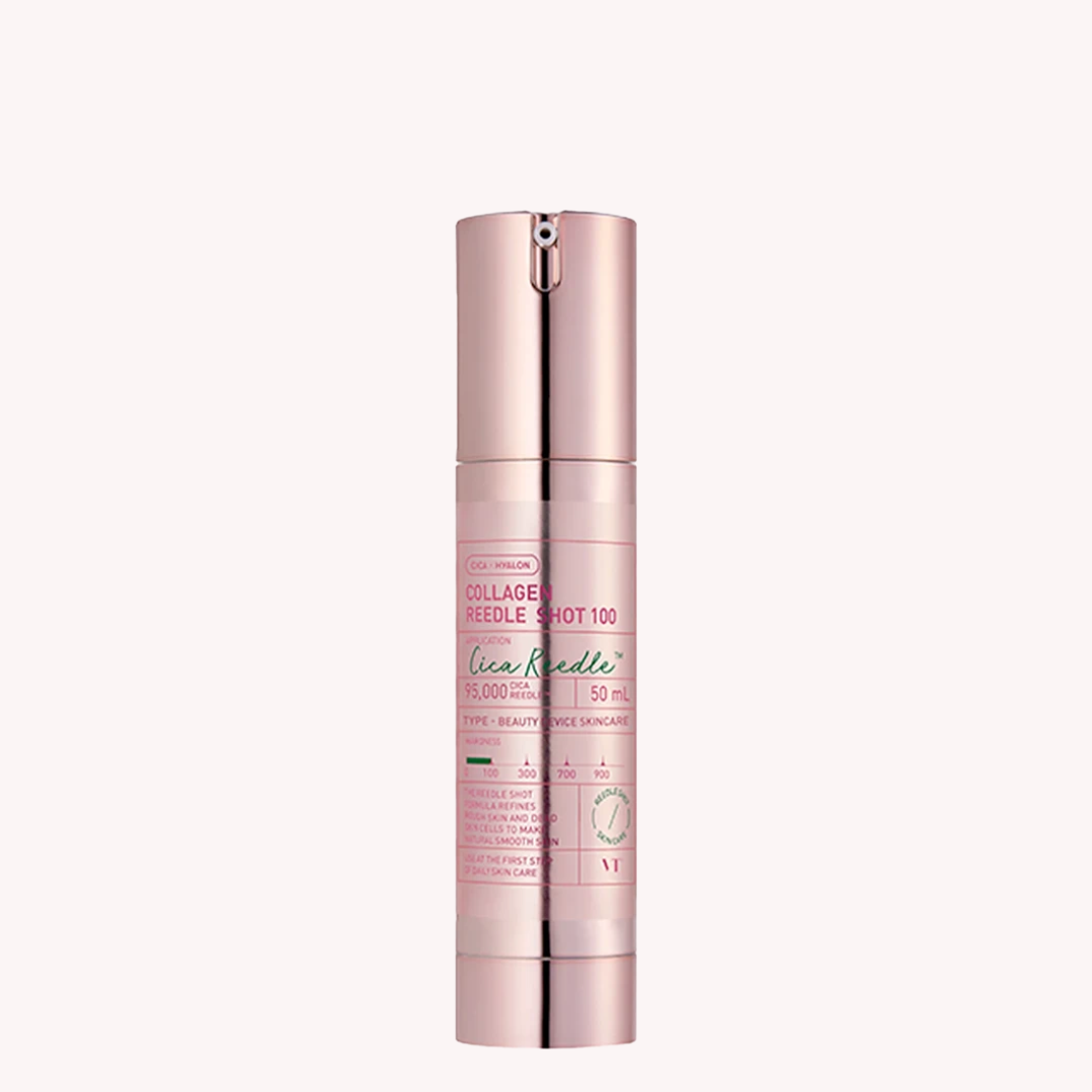 Collagen Reedle Shot 100