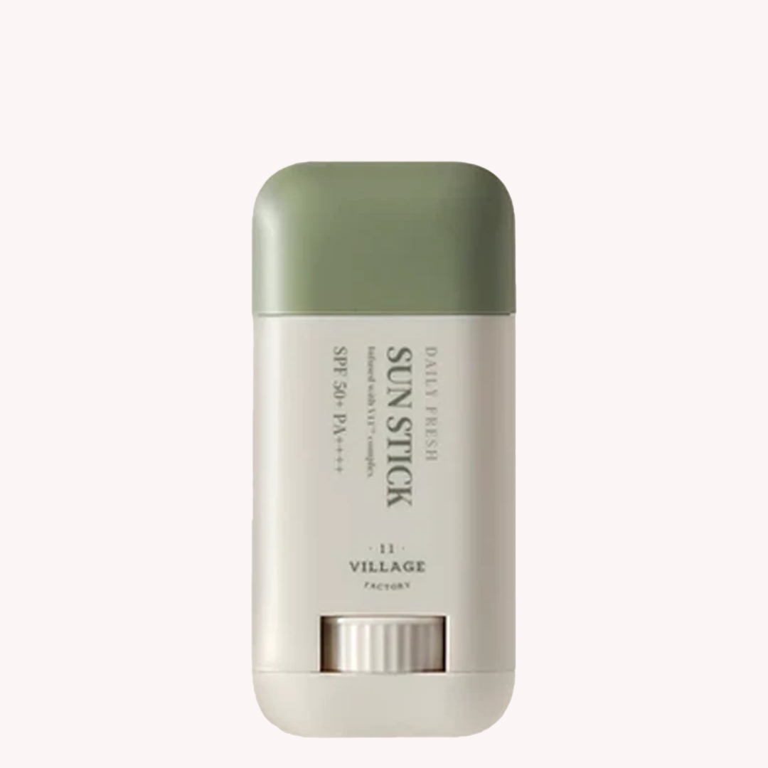 Daily Fresh Sun Stick SPF50+ PA++++