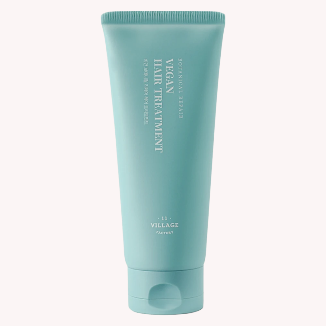 Vegan Botanical Repair Hair Treatment