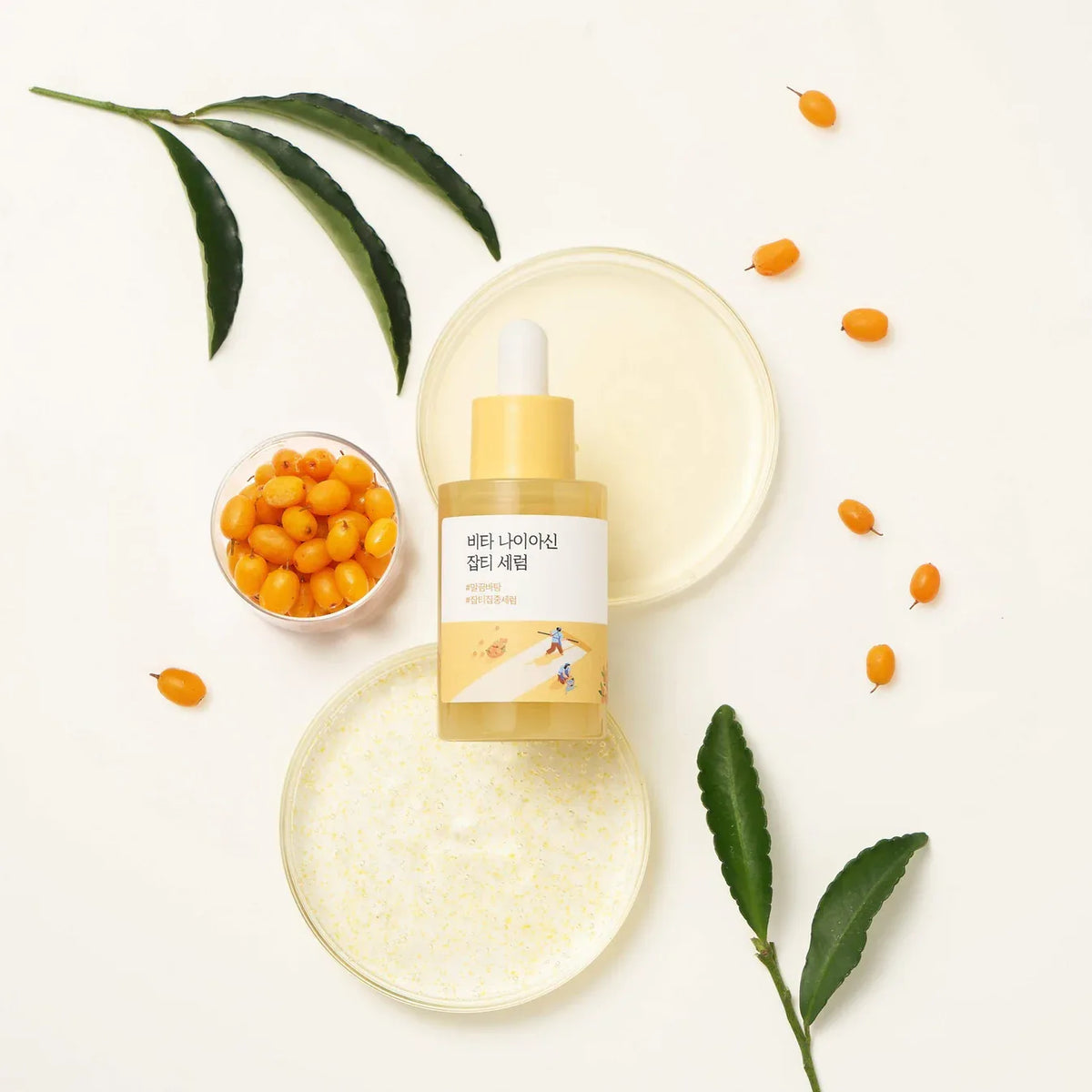 Vita Niacinamide Dark Spot Serum