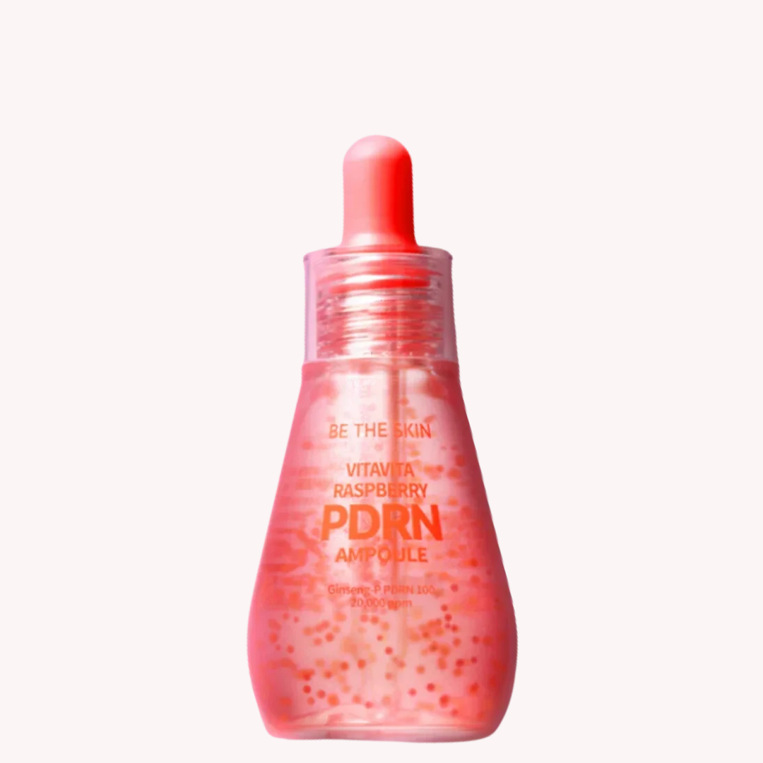Vitavita Raspberry PDRN Ampoule Set