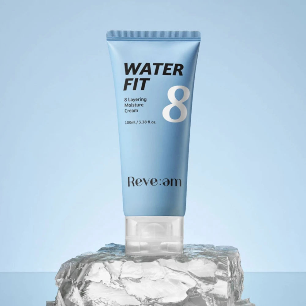 Water-Fit 8 Layering Moisture Cream