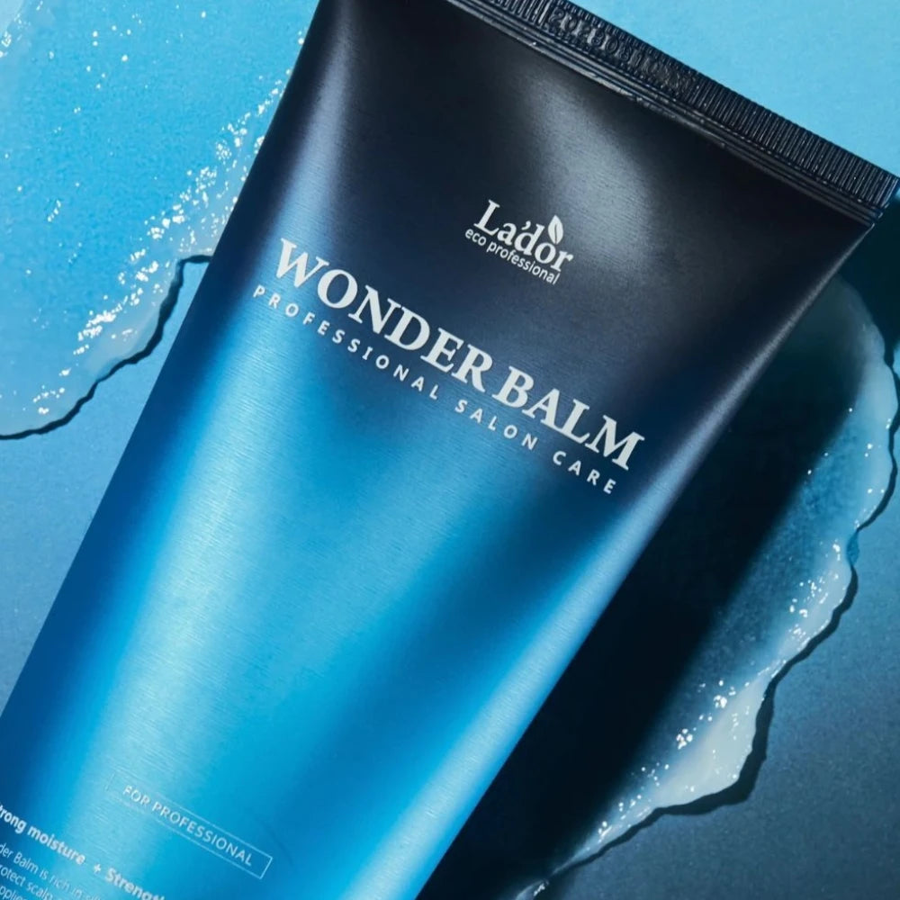 Wonder Balm