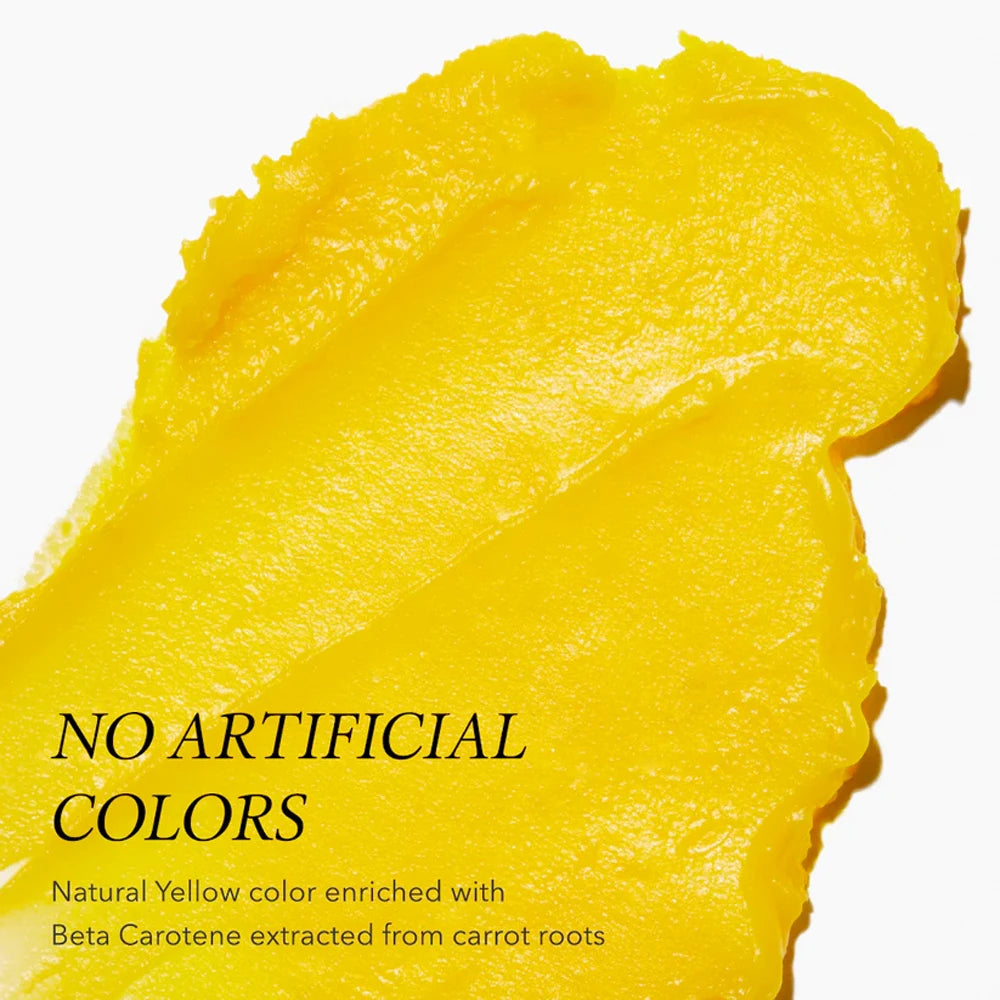 Carrotene IPMP Hydramelt Cleansing Balm