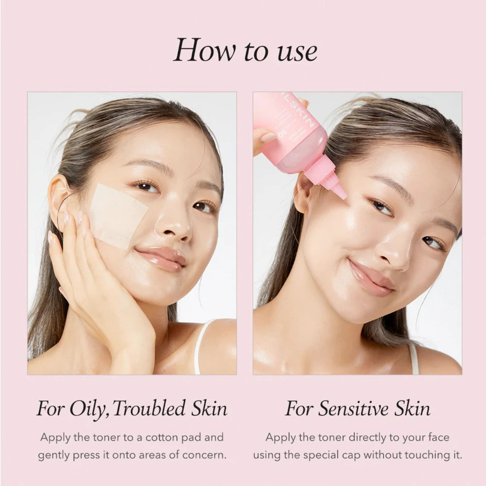 Pink Aloe Vita Toner