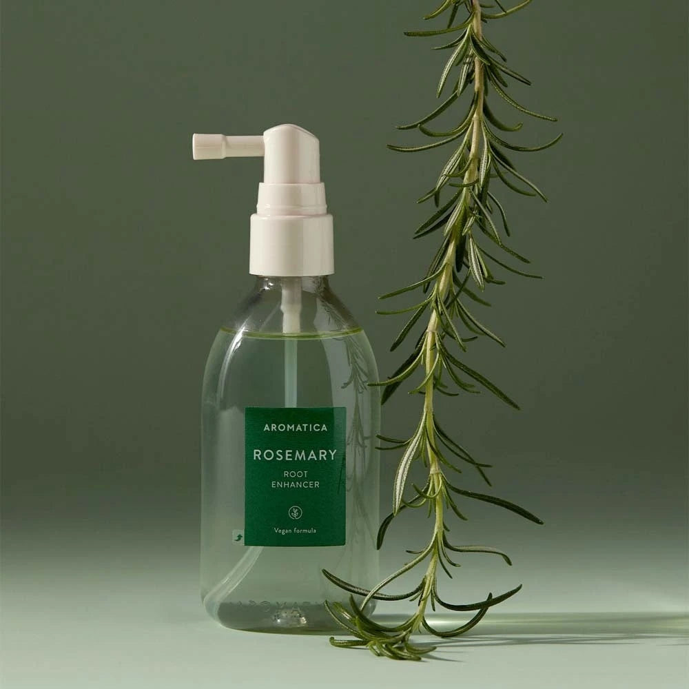 Rosemary Root Enhancer (håressens)